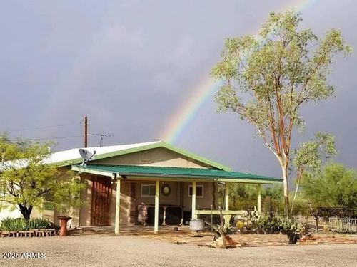 3411 N Rosser Rd, Ajo, AZ, 85321-9713 | Card Image