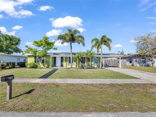 640 Dalton Blvd, PORT CHARLOTTE, FL, 33952-8320 | Card Image