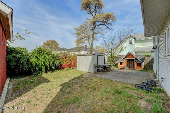 29 Lohsen Ave, House other with 3 bedrooms, 2 bathrooms and null parking in Keansburg NJ | Image 25