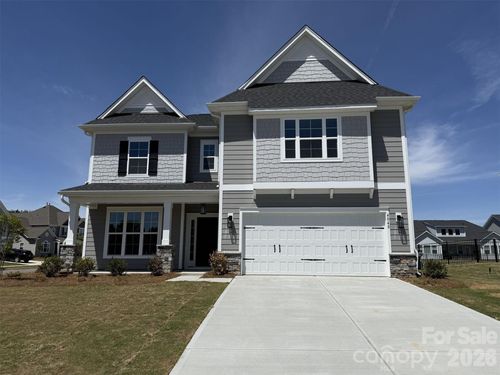 cge0101-4048 Zinnia Dr, Harrisburg, NC, 28075-0540 | Card Image
