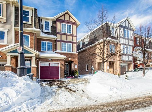 74 Memory Lane, Brampton, ON, L7A0W5 | Card Image