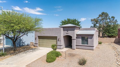 1095 Horner Dr, Sierra Vista, AZ, 85635-1471 | Card Image
