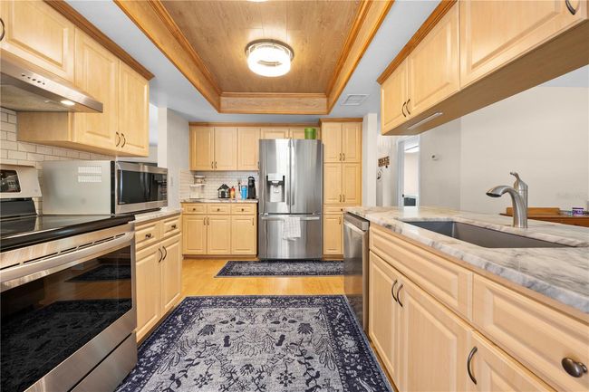 7660 Holiday Dr, House other with 4 bedrooms, 3 bathrooms and null parking in Spring Hill FL | Image 34