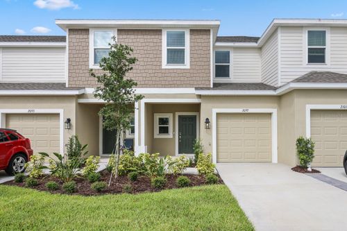 2097 Hallier Cv, WESLEY CHAPEL, FL, 33543-8516 | Card Image