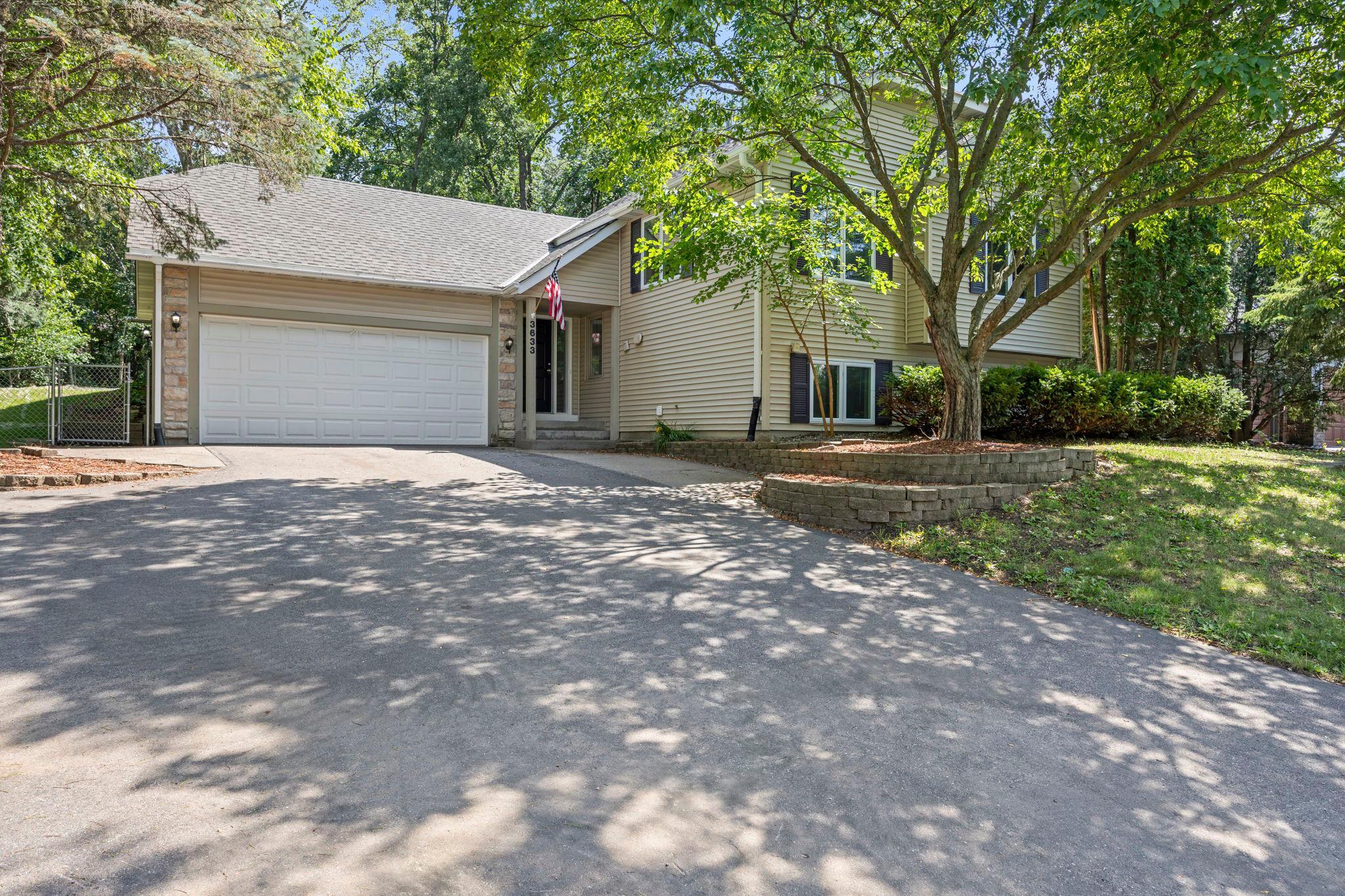 Residential in Eagan
