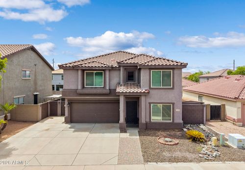 11437 E Flower Ave, Mesa, AZ, 85208-7543 | Card Image