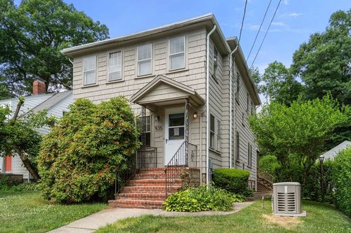535 Walpole St, Norwood, MA, 02062-1736 | Card Image