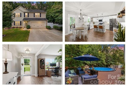 393 Wellridge Dr, Fort Mill, SC, 29708-9321 | Card Image