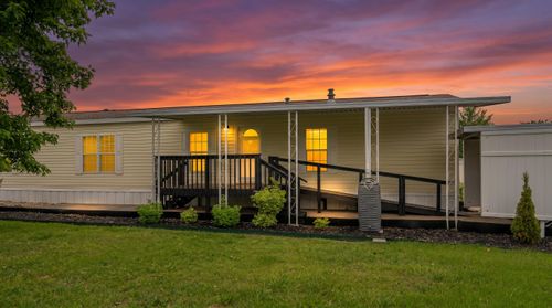 116 Wehmeyer, Mountain Home, AR, 72653 | Card Image