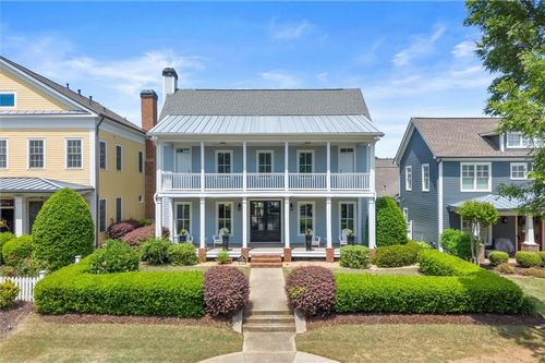 114 Park E, Holly Springs, GA, 30115-1862 | Card Image