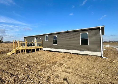 5001 W 900 N, Dupont, IN, 47231-9504 | Card Image