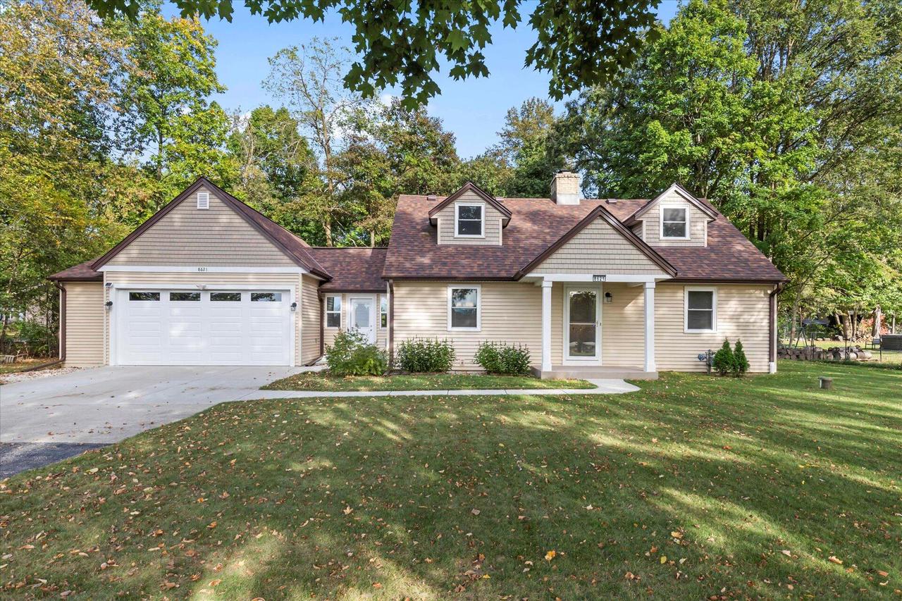 Halverson Rd, Waterford, WI 53185