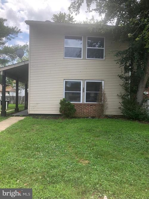 25 Medford Ct, SICKLERVILLE, NJ, 08081-2021 | Card Image