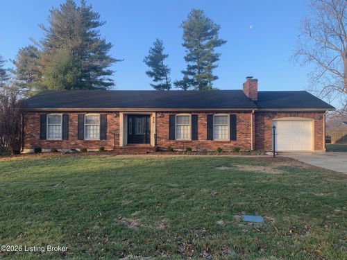 214 Hollywood Dr, Bardstown, KY, 40004-1124 | Card Image