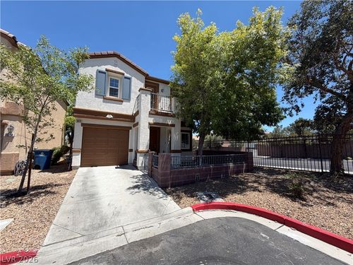 3610 Wireless Ct, Las Vegas, NV, 89129-5050 | Card Image