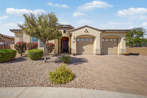 13714 W Sarano Ter, Litchfield Park, AZ, 85340-4241 | Card Image
