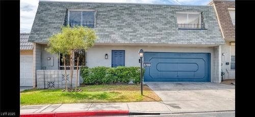 3789 Heritage Ave, Las Vegas, NV, 89121-4424 | Card Image