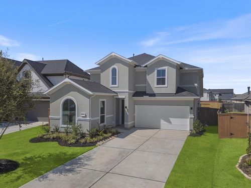 24902 Groundsel Cottage Ln, Katy, TX, 77493-5634 | Card Image