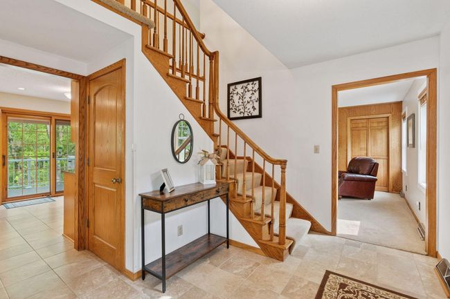 16415 Zuni St Nw, House other with 4 bedrooms, 4 bathrooms and null parking in Andover MN | Image 17