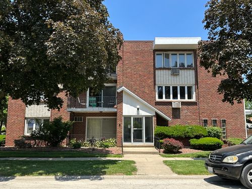 2b-10445 S Keating Ave, Oak Lawn, IL, 60453-4748 | Card Image
