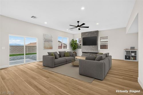 1287 Lime Point St, Las Vegas, NV, 89110-1981 | Card Image
