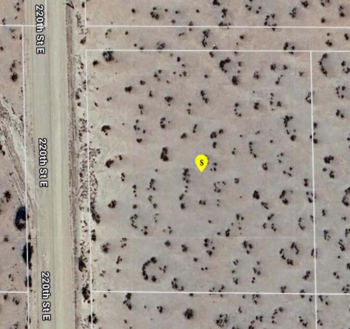 Land in Palmdale 3