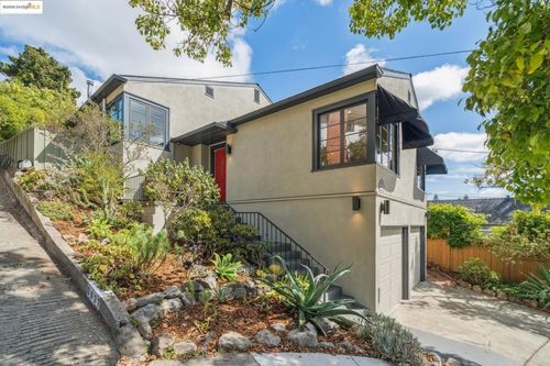5968 Chabot Crst, Oakland, CA, 94618-1946 | Card Image