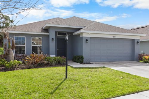 886 Ne Whistling Duck Way, Port St Lucie, FL, 34983-3538 | Card Image