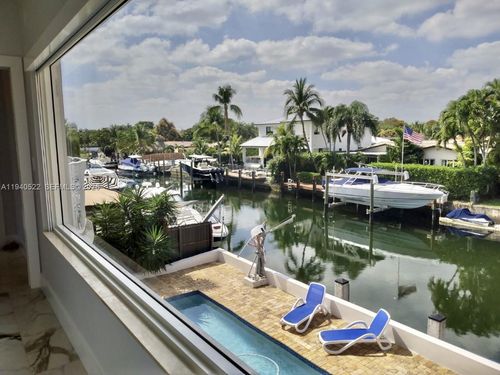 13240 Ortega Ln, North Miami, FL, 33181-2185 | Card Image