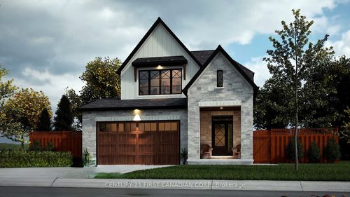 16 Sheldabren St, Ailsa Craig, ON, N0M1A0 | Card Image