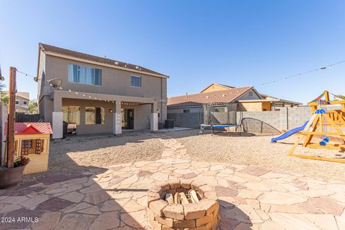 10726 E Wallflower Lane, Florence, AZ, 85132 | Card Image