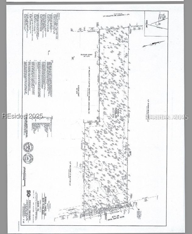 Land in Bluffton 4