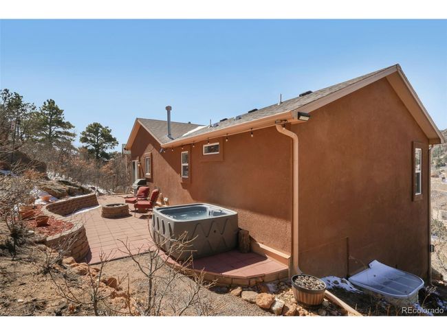113 Oakdale Dr, House other with 3 bedrooms, 3 bathrooms and null parking in Palmer Lake CO | Image 43