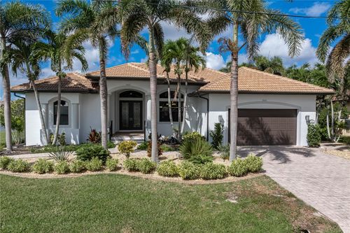 3615 Towhee Ct, Punta Gorda, FL, 33950 | Card Image