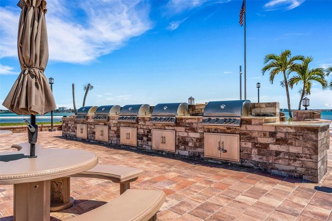 APT-403 - 851 Bayway Blvd, Condo with 2 bedrooms, 2 bathrooms and null parking in CLEARWATER BEACH FL | Image 16