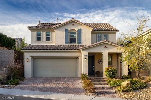 12288 Argent Bay Ave, Las Vegas, NV, 89138-1123 | Card Image
