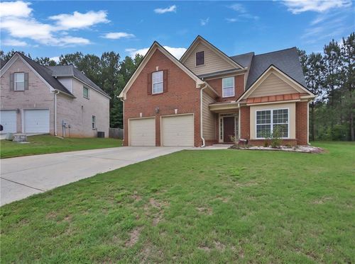 660 Simonton Crest Dr, Lawrenceville, GA, 30045-3512 | Card Image