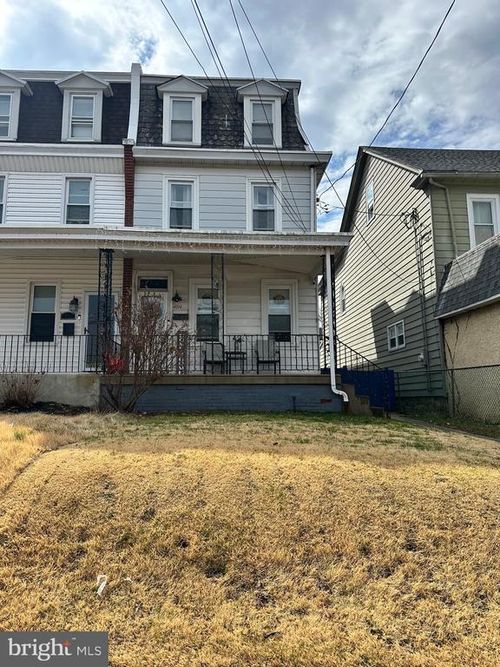 4014 Ashburner St, PHILADELPHIA, PA, 19136-2801 | Card Image