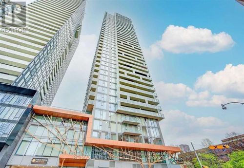 2905-50 Wellesley Street E, Toronto (Church-Yonge Corridor), ON, M6N2N7 | Card Image