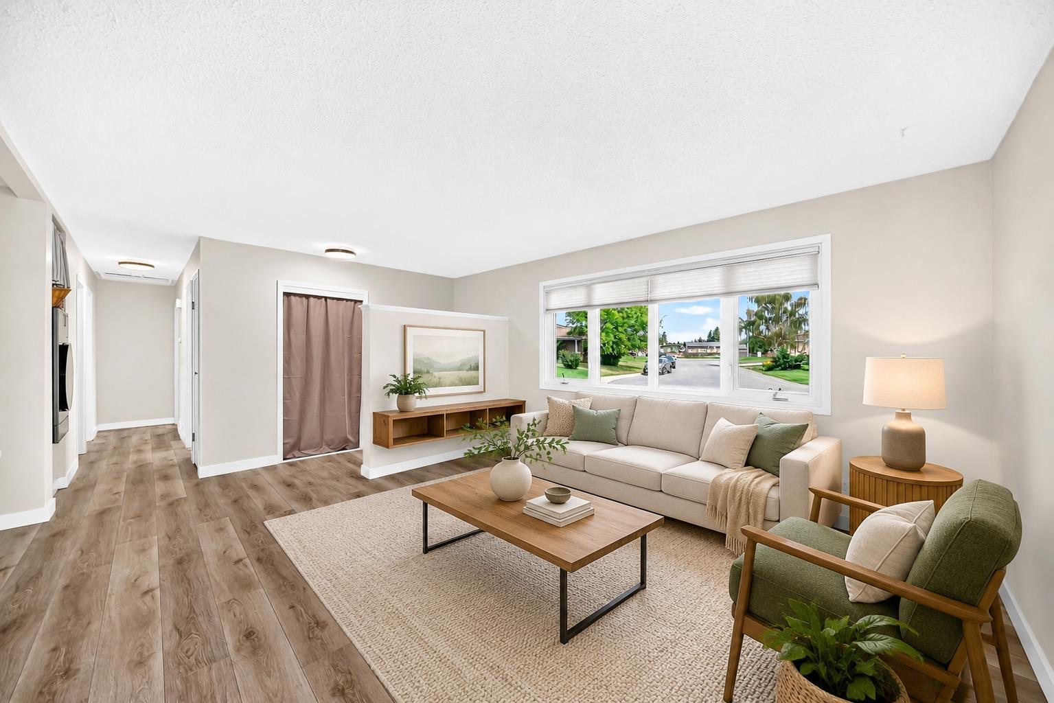 Residential in Calgary 5