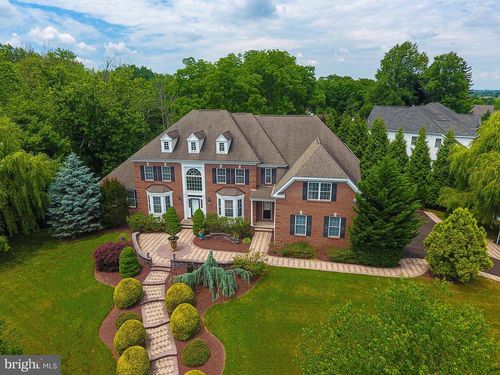 223 Cecelia Acres Dr, Ivyland, PA, 18974-1688 | Card Image