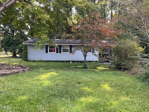 7201 Bentley Cir, Raleigh, NC, 27616-6412 | Card Image