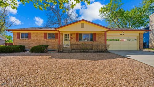 1304 De Reamer Cir, Colorado Springs, CO, 80915 | Card Image