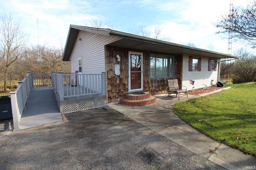 5013 County Road 23 Road, Auburn, IN, 46706 | Card Image