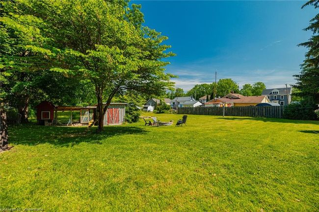 1567 Old Brock St, House other with 2 bedrooms, 1 bathrooms and 2 parking in Vittoria ON | Image 31