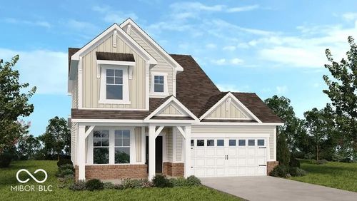 15940 Tharp Woods Dr, Fishers, IN, 46037-4654 | Card Image