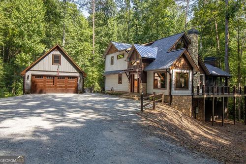 142 Timber Ridge Rd, Blue Ridge, GA, 30513-6621 | Card Image
