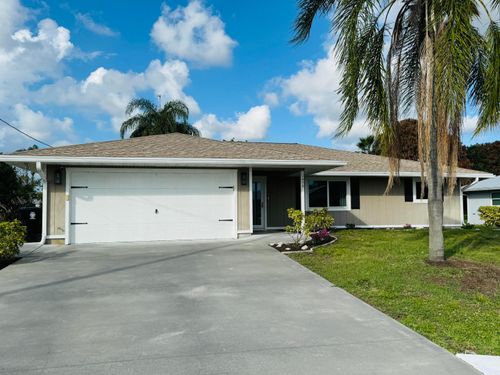 1479 Se Pitcher Rd, Port St Lucie, FL, 34952-5426 | Card Image