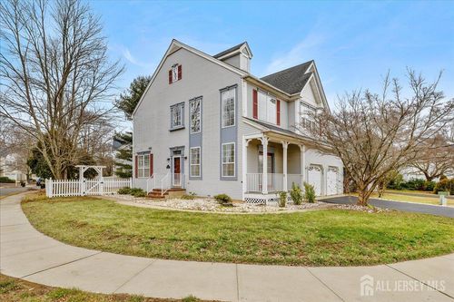 1 Marion Dr, Plainsboro, NJ, 08536-2018 | Card Image