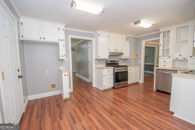 45 Joshua Ct, House other with 4 bedrooms, 3 bathrooms and null parking in Zebulon GA | Image 14